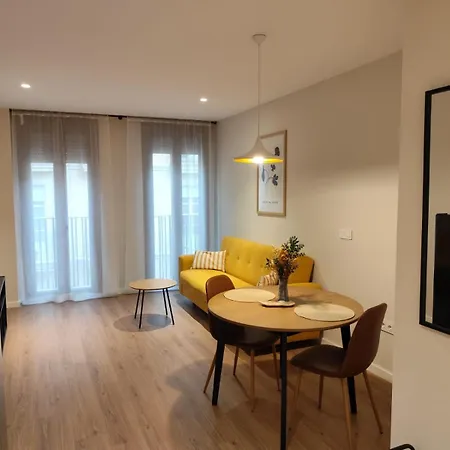 Bazan 51 7 Apartment