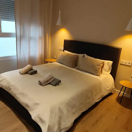 Bazan 51 7 Apartment Alicante