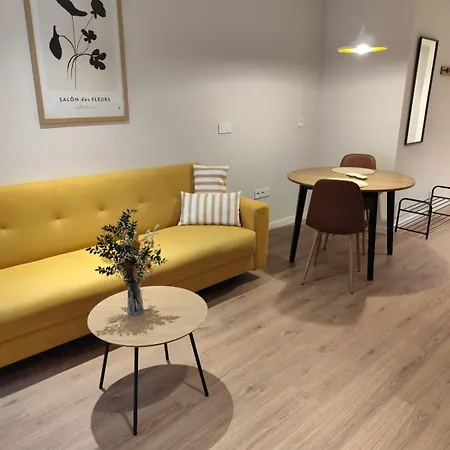 Bazan 51 7 Apartment Alicante
